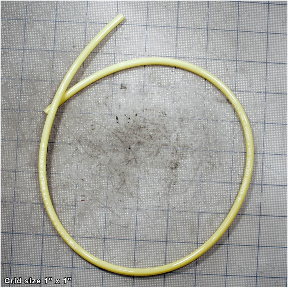 FLEXIBLE HOSE 6MM