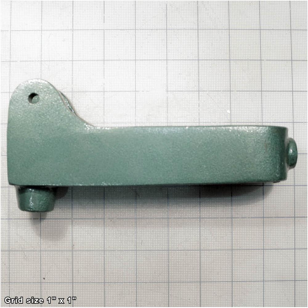 HOLD-DOWN CLAMP ARM