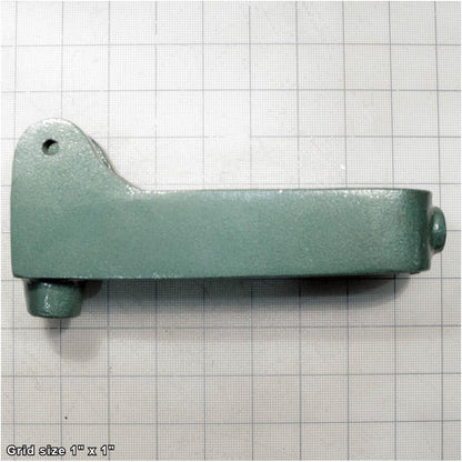 HOLD-DOWN CLAMP ARM