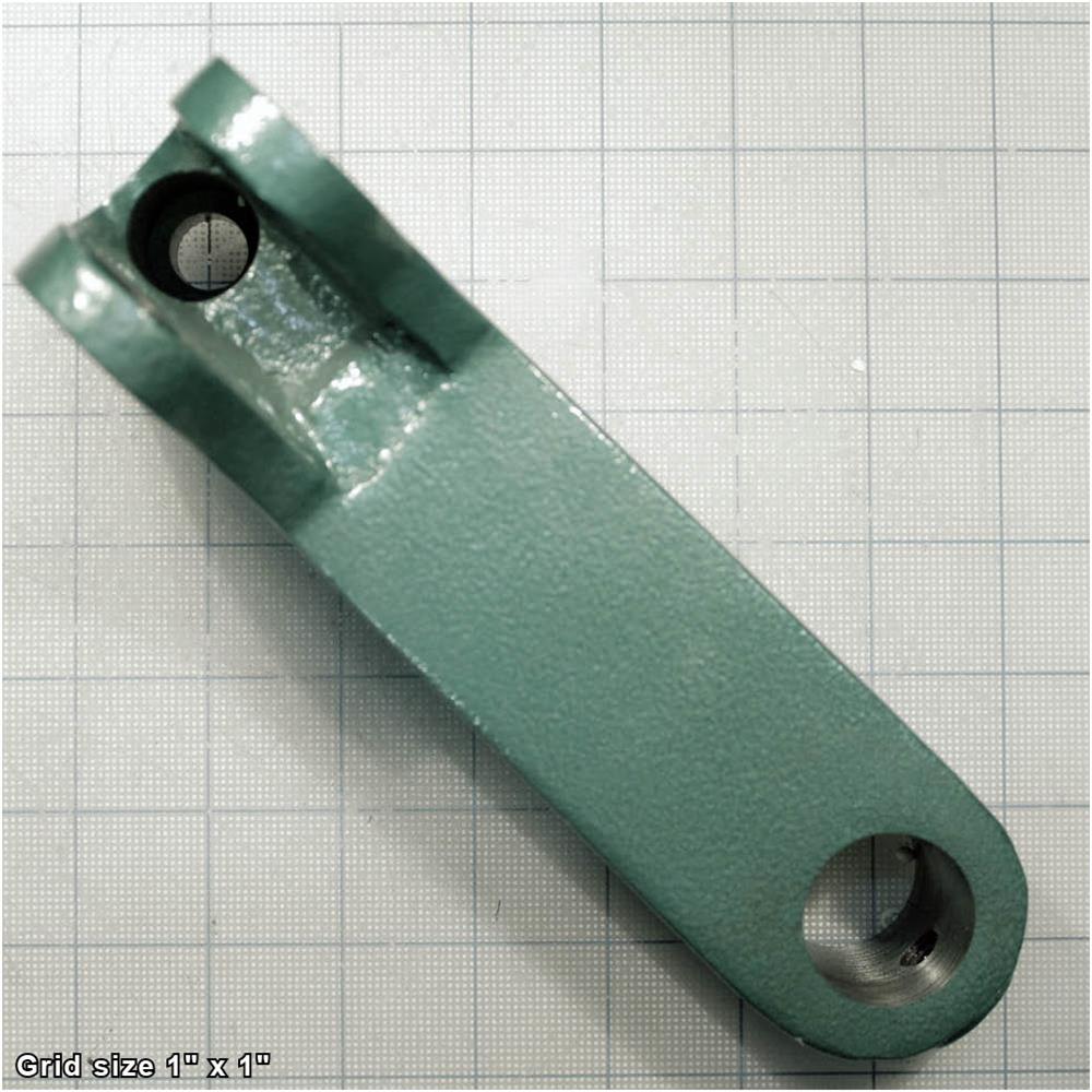 HOLD-DOWN CLAMP ARM