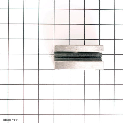 UPPER CLAMP BAR 3"