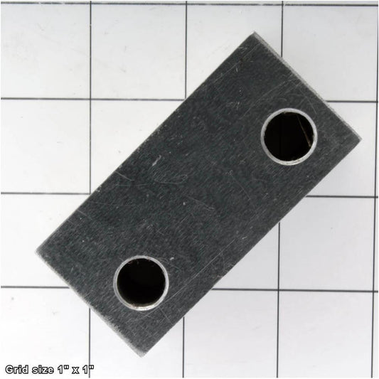 UPPER CLAMP BAR 3"