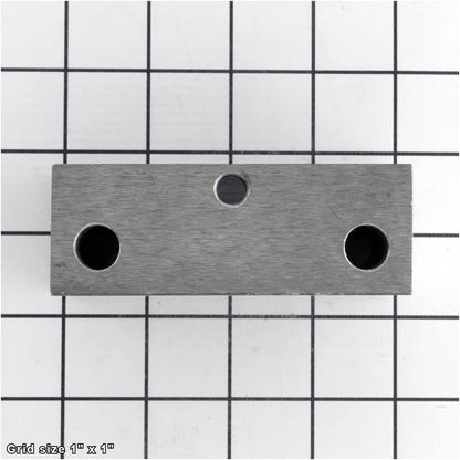 UPPER CLAMP BAR 4"