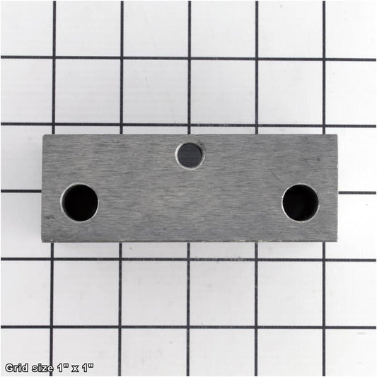 UPPER CLAMP BAR 4"