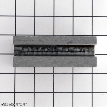 UPPER CLAMP BAR 4"