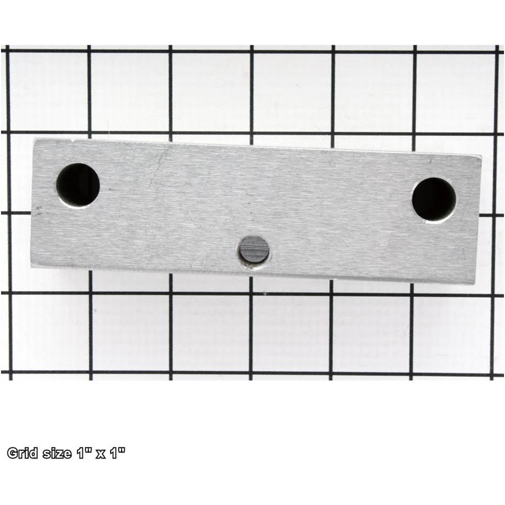 UPPER CLAMP BAR 5"