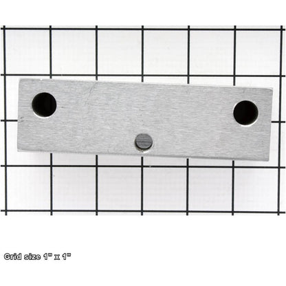 UPPER CLAMP BAR 5"
