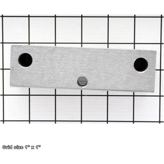 UPPER CLAMP BAR 5"