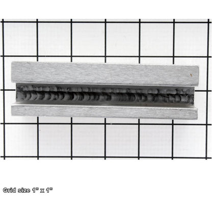 UPPER CLAMP BAR 5"