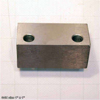 CLAMP BAR 3"