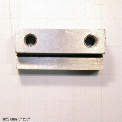 CLAMP BAR 3"