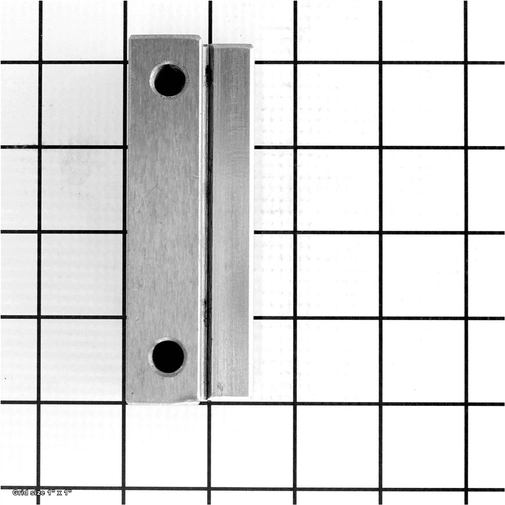 CLAMP BAR 4" LOWER