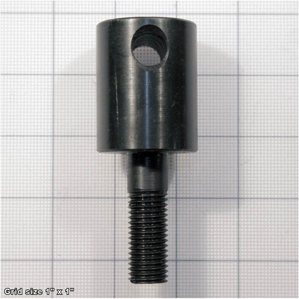 STOP HUB