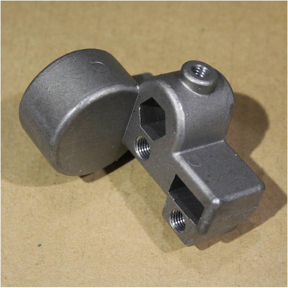 GUIDE POST BRACKET
