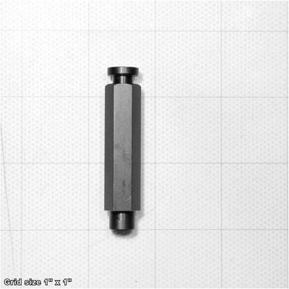 GUIDE SPACING SLEEVE