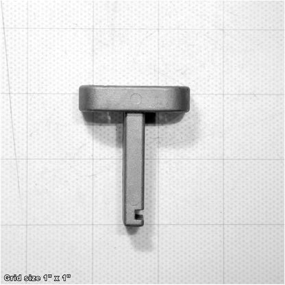 UPPER GUIDE BRACKET
