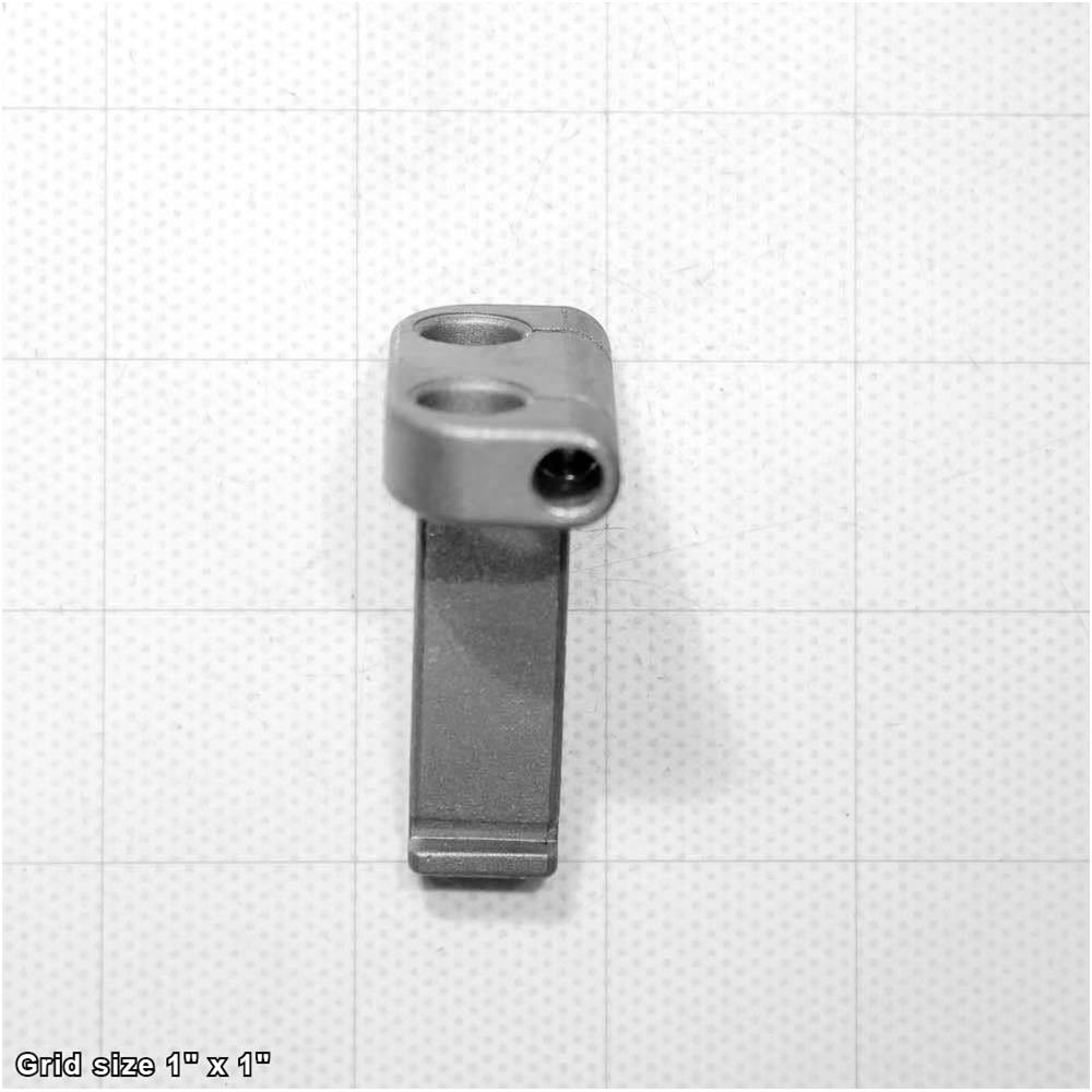 UPPER GUIDE BRACKET
