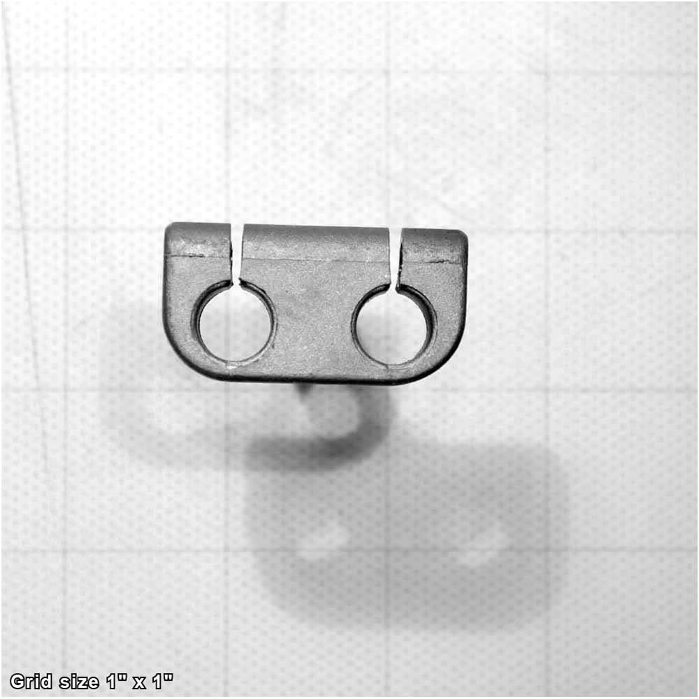 UPPER GUIDE BRACKET