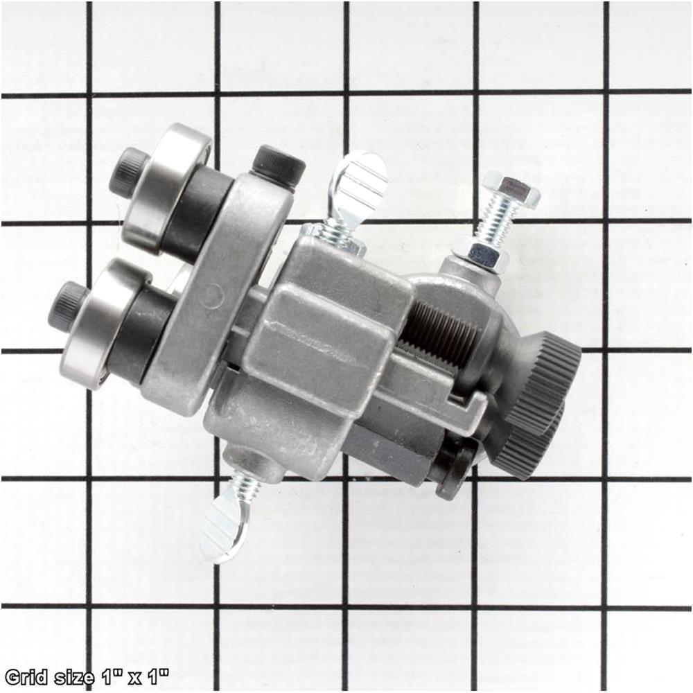 UPPER BLADE GUIDE ASSEMBLY