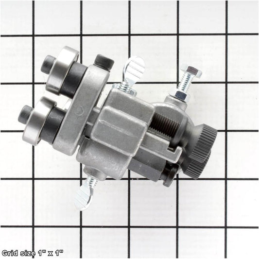 UPPER BLADE GUIDE ASSEMBLY