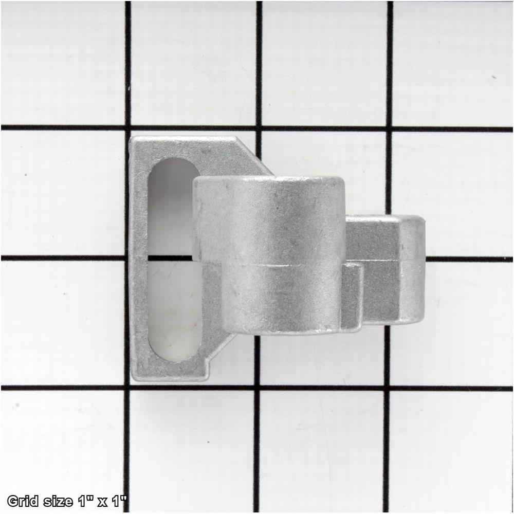 LOWER GUIDE BRACKET