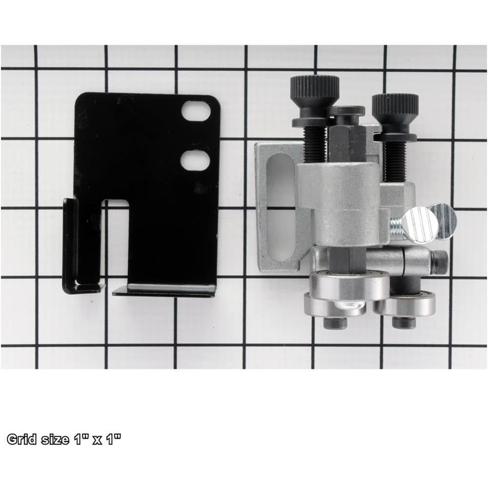 LOWER BLADE GUIDE ASSY