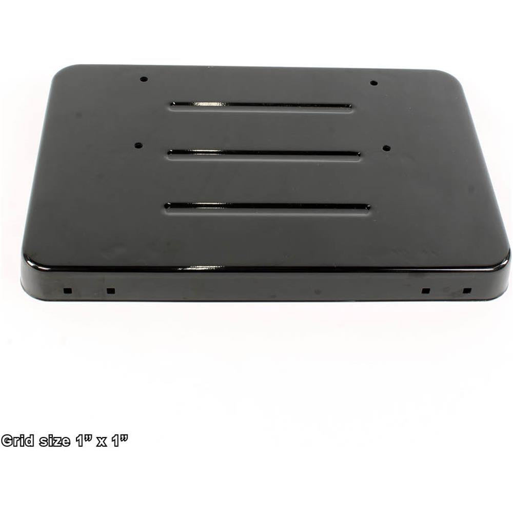 BLACK STAND TOP