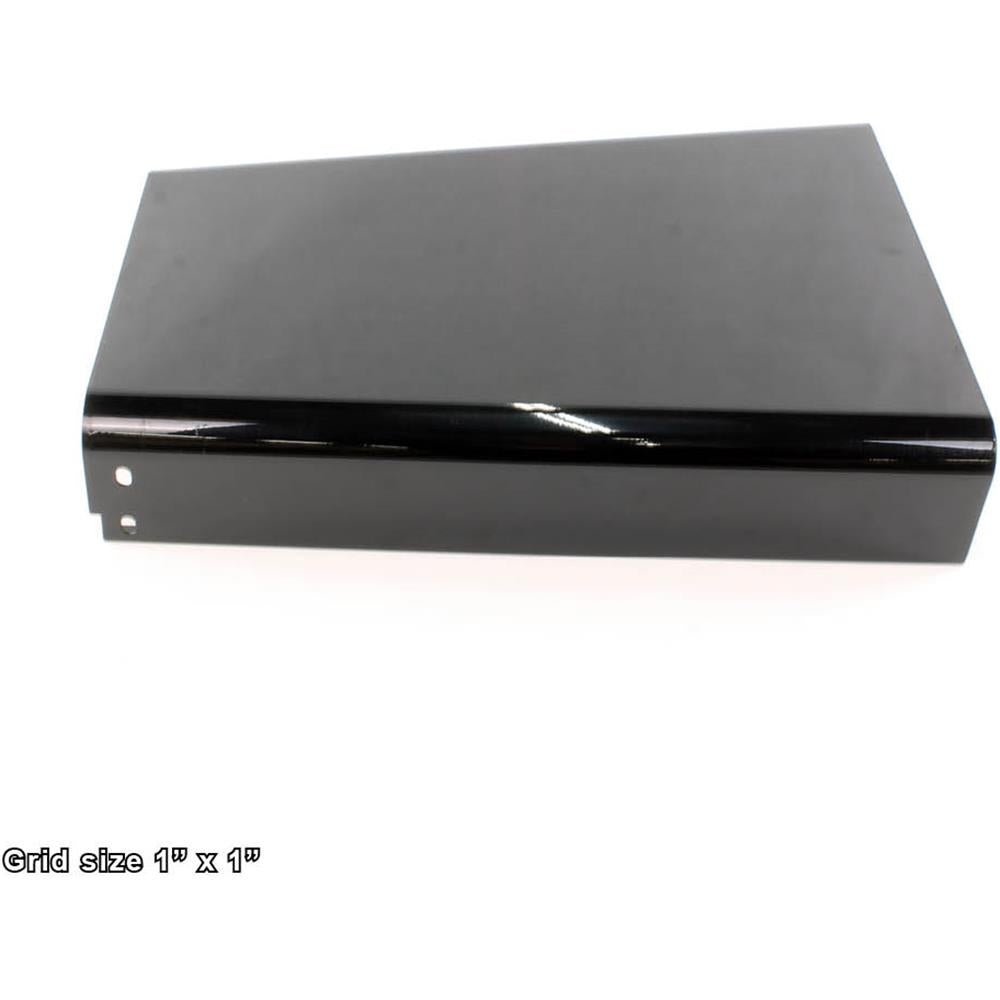 BLACK STAND SIDE