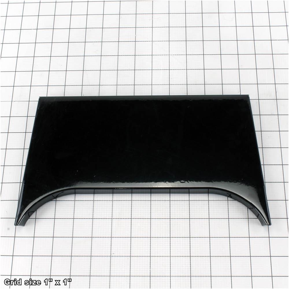 BLACK UPPER STAND BRACE