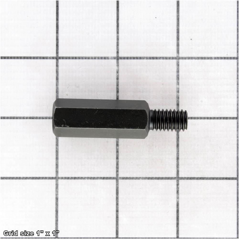 STANDOFF STUD-HEX MF