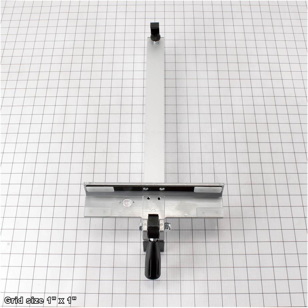COMPLETE FENCE ASSEMBLY