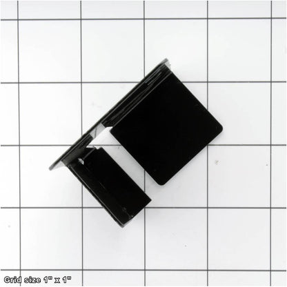 LOWER BLADE GUIDE BRACKET