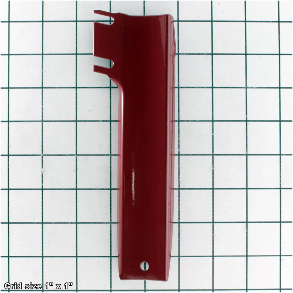 UPPER BLADE GUARD