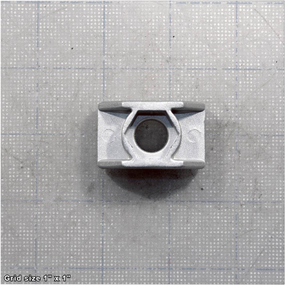 TRUNNION CLAMP SHOE