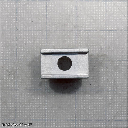 TRUNNION CLAMP SHOE