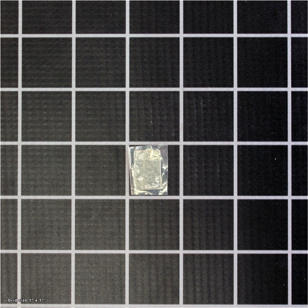 FENCE PAD
