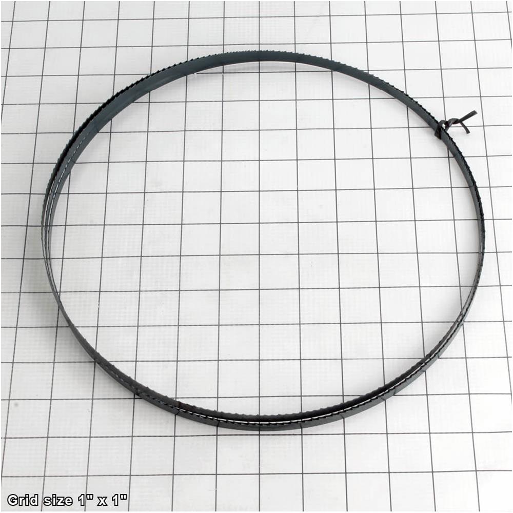 SAW BLADE 6TPI 3/8" X 105"