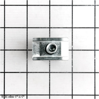 TRUNNION CLAMP SHOE ASSY