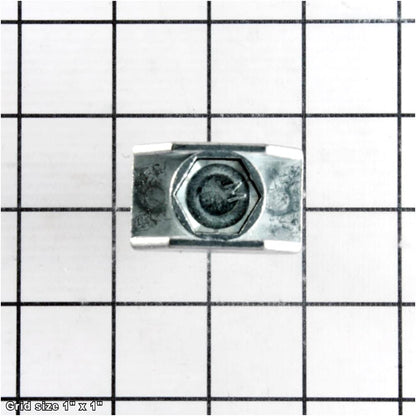 TRUNNION CLAMP SHOE ASSY