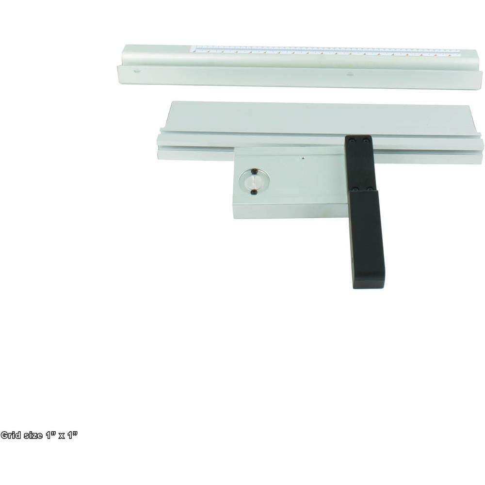 FENCE ASSY