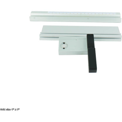 FENCE ASSY