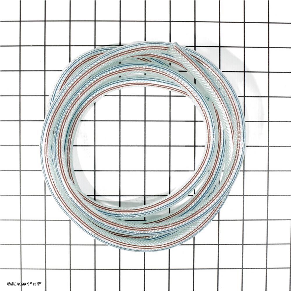 HOSE 12 X 8 X 200MM