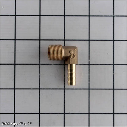 HOSE COUPLER 3/8 NPT X 5/16