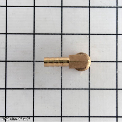 HOSE COUPLER 3/8 NPT X 5/16