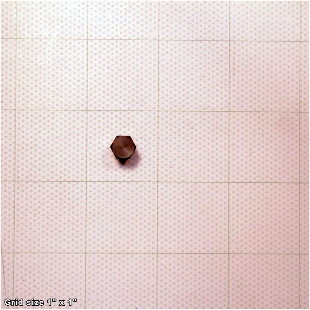 VENT PLUG