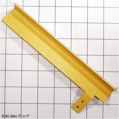 BLADE COVER, FRONT