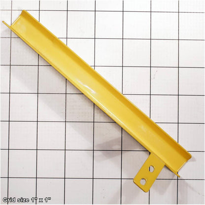 BLADE COVER, FRONT
