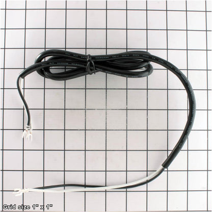 EMERGENCY STOP POWER CORD