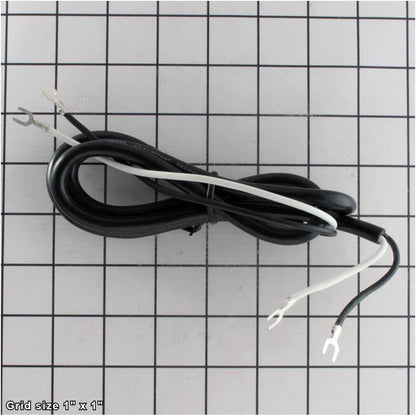 EMERGENCY STOP POWER CORD