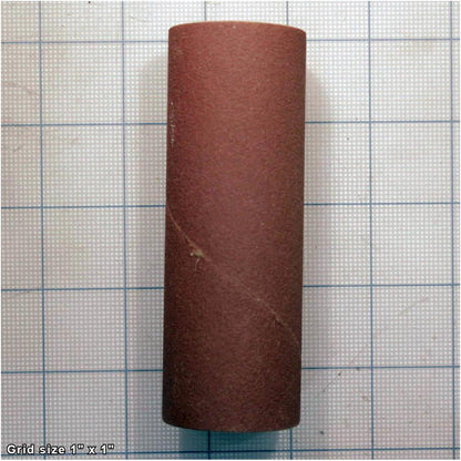 SANDING SLEEVE 1-1/2 X 4-1/2" 100-GRIT